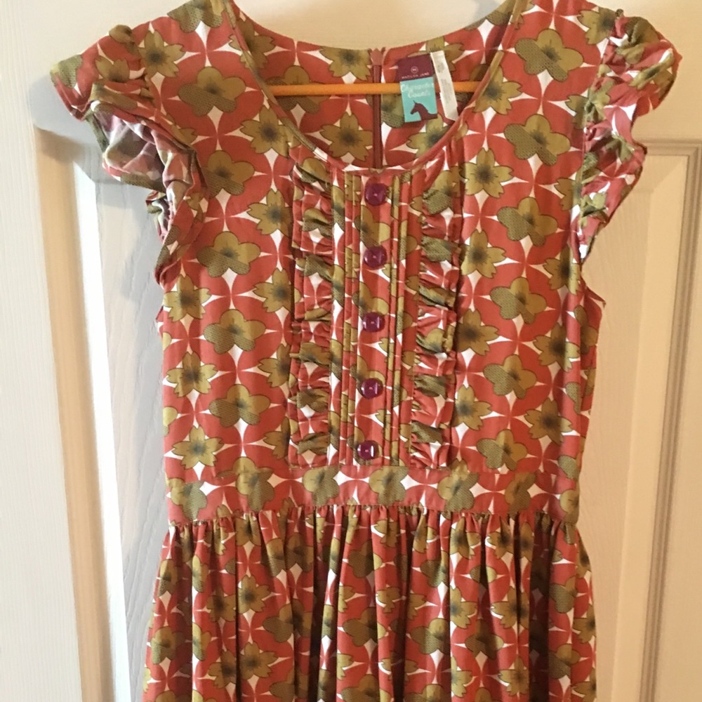 Matilda Jane women’s dress
